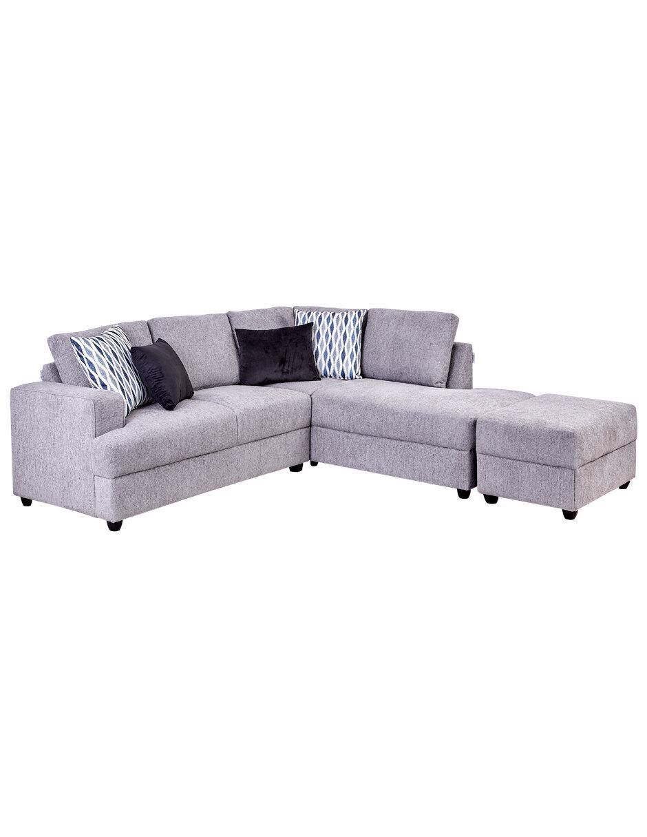 Sala modular derecha Adela Plus