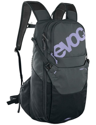 Mochila de montañismo