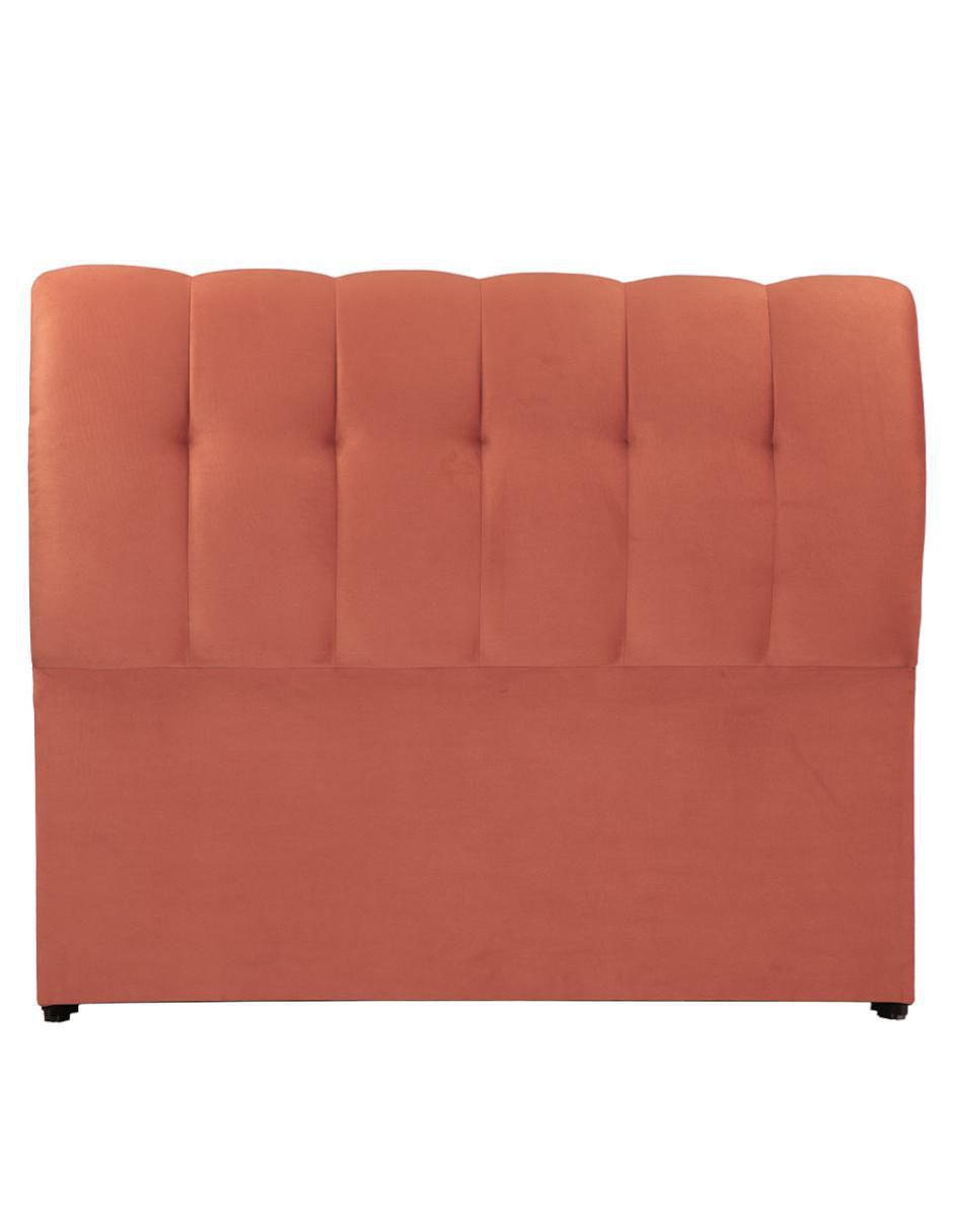 Cabecera de madera pino 1
