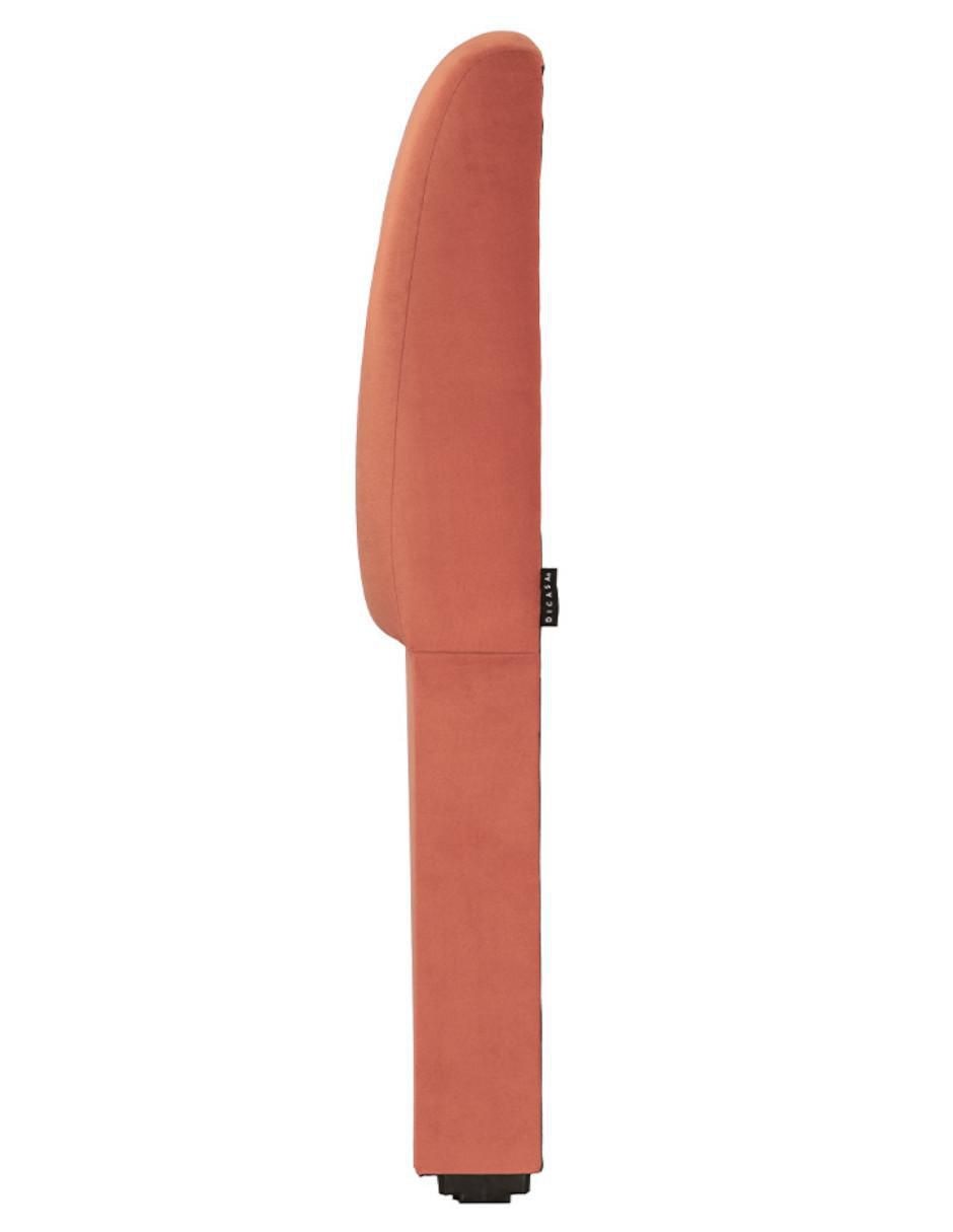 Cabecera de madera pino 2