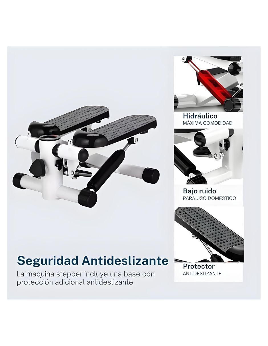 Escaladora Mini cbhh-0784