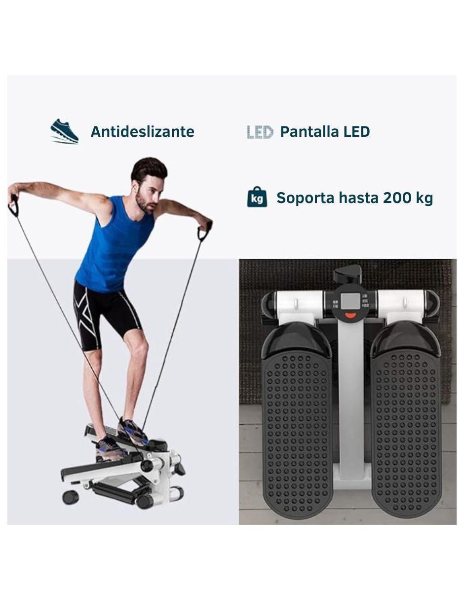 Escaladora Mini cbhh-0784