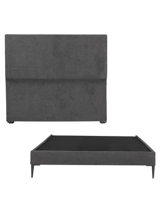 Cama Myko Slim de madera
