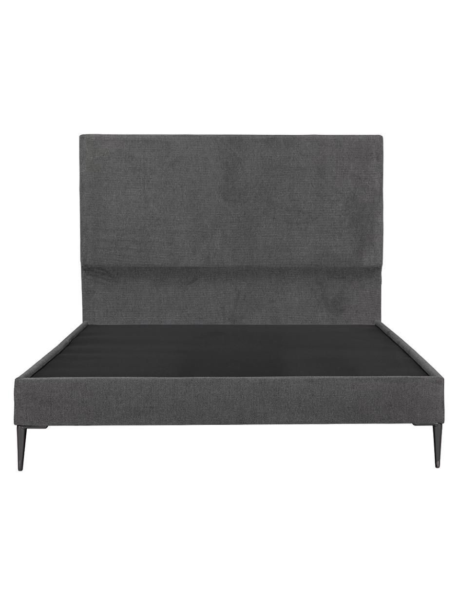 Cama Myko Slim de madera 3