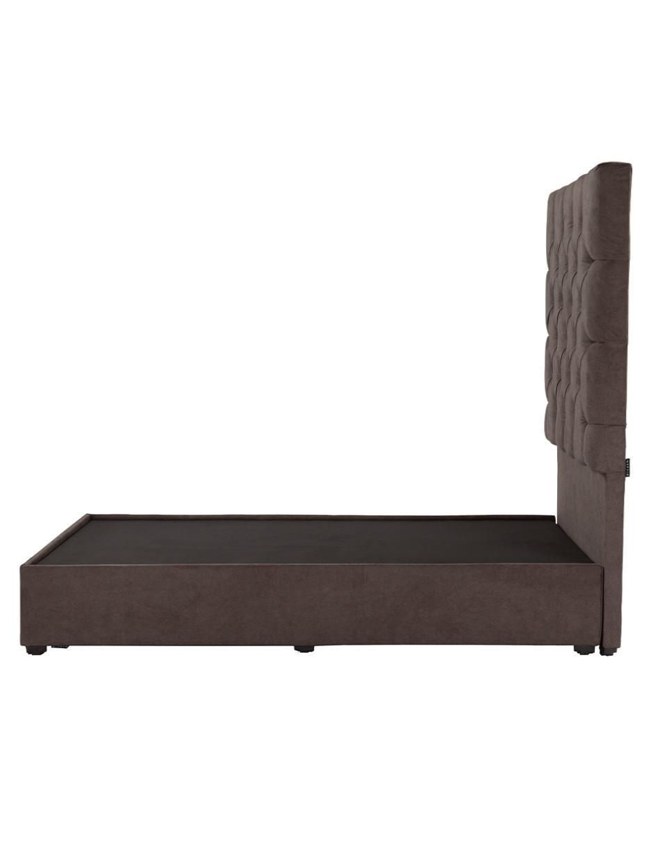 Cama Capri de madera pino 4