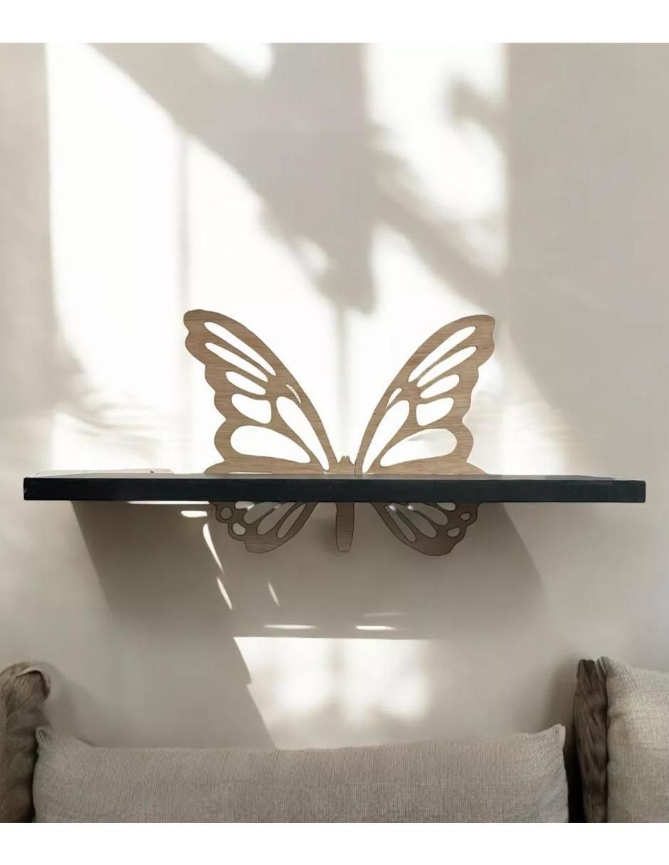 Repisa de MDF 3