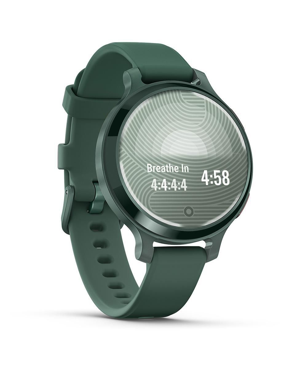 Smartwatch Lily 2 Active con GPS 2
