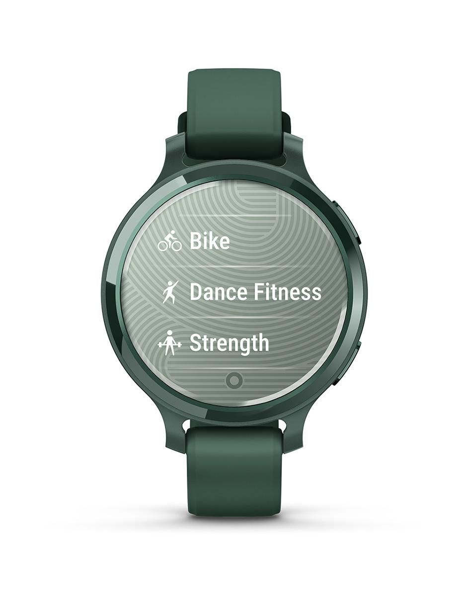 Smartwatch Lily 2 Active con GPS 4