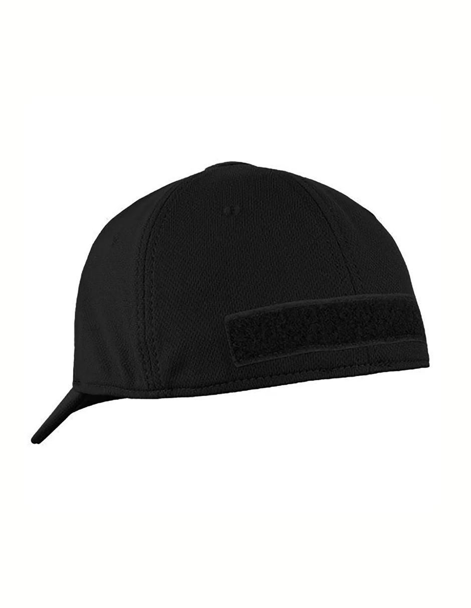 Gorra visera curva cerrada para campismo Flex para hombre 2