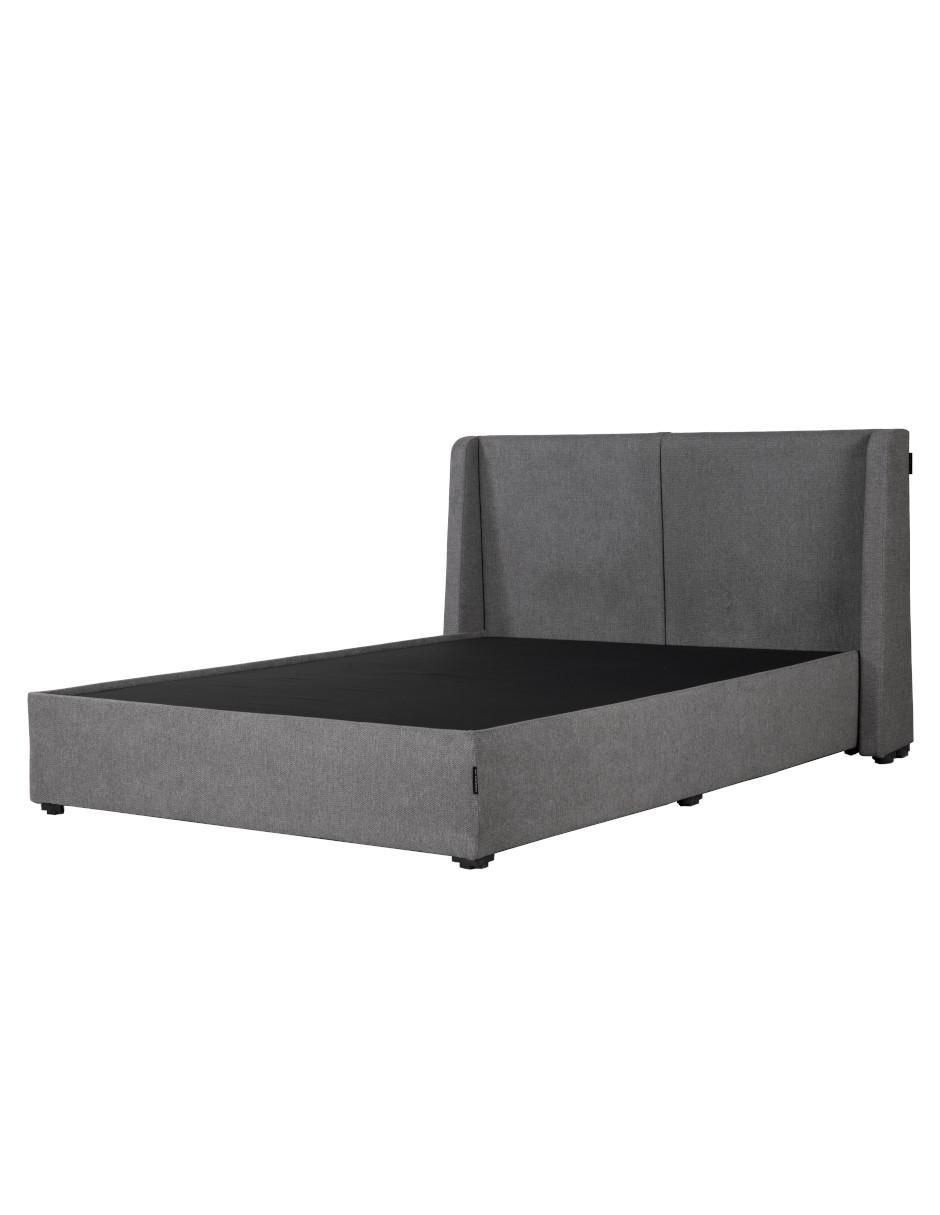 Cama MIlan de madera pino 5