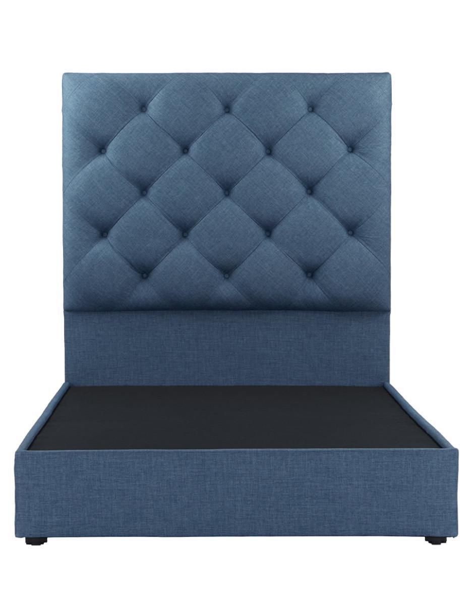 Cama Ikki de madera 7