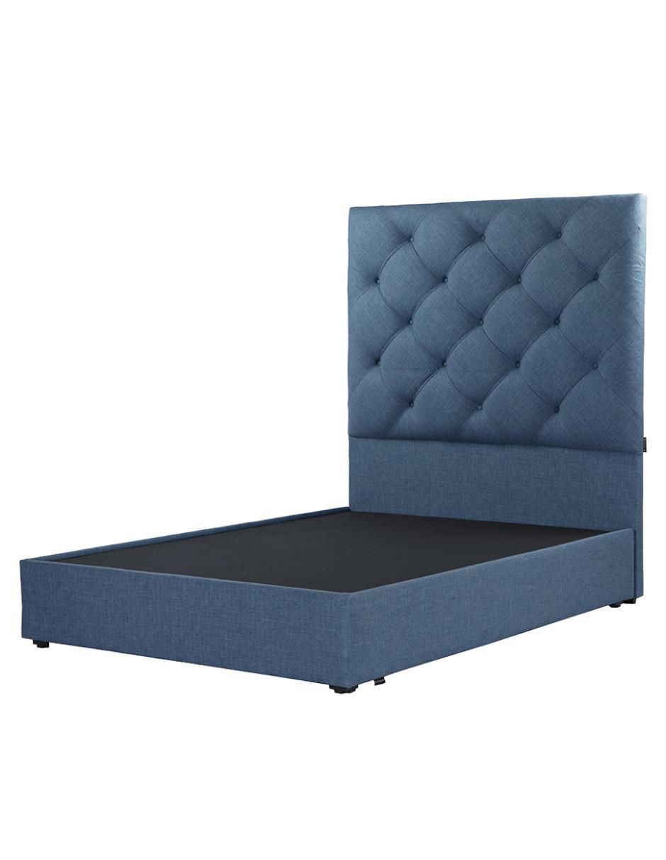 Cama Ikki de madera 5