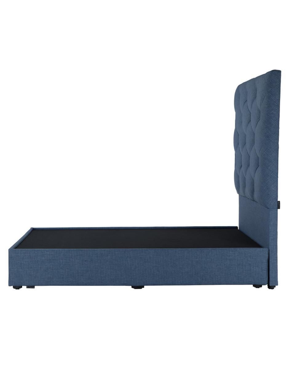 Cama Ikki de madera 4