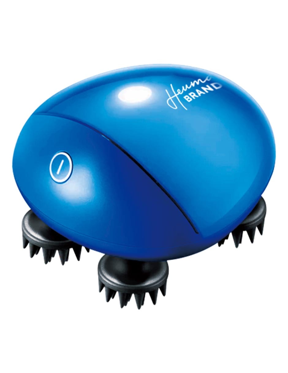 Masajeador para cabeza Scalp Mini