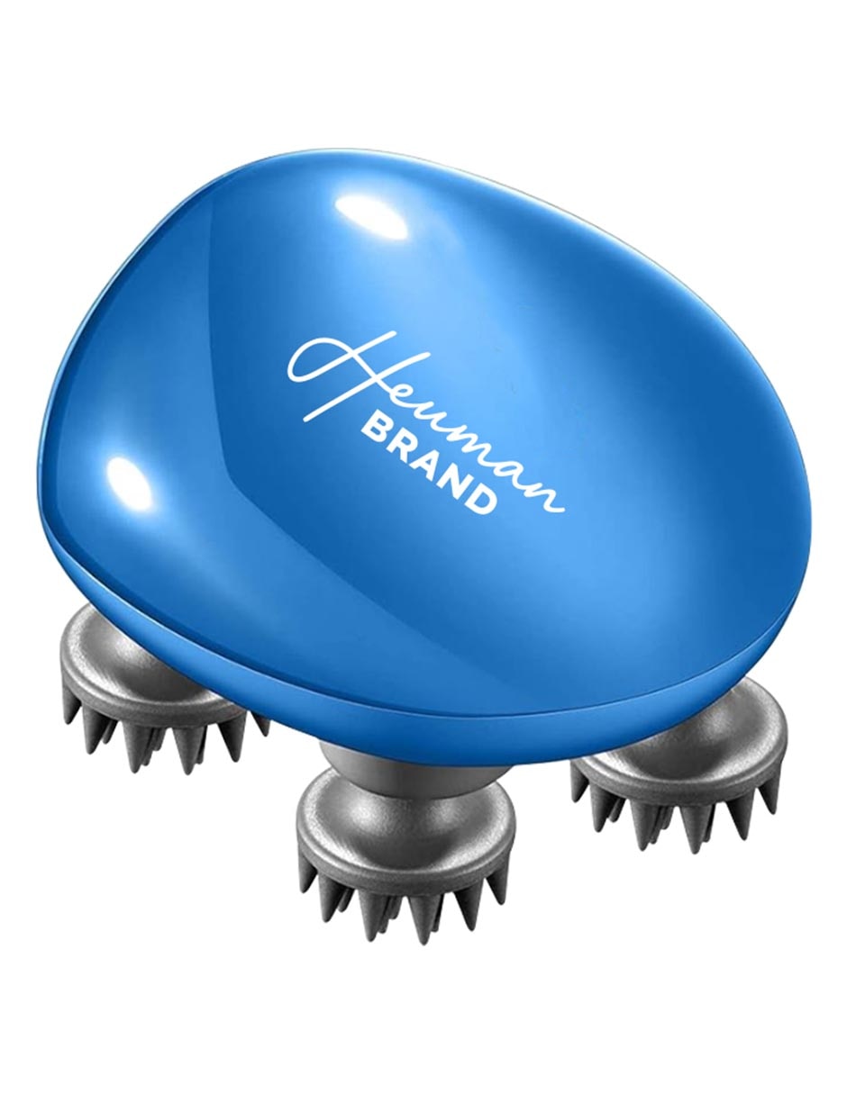 Masajeador para cabeza Scalp Mini 6