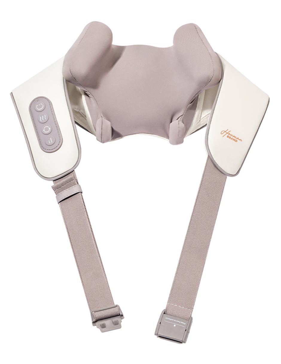 Masajeador de cuello Breo N5 Mini 1