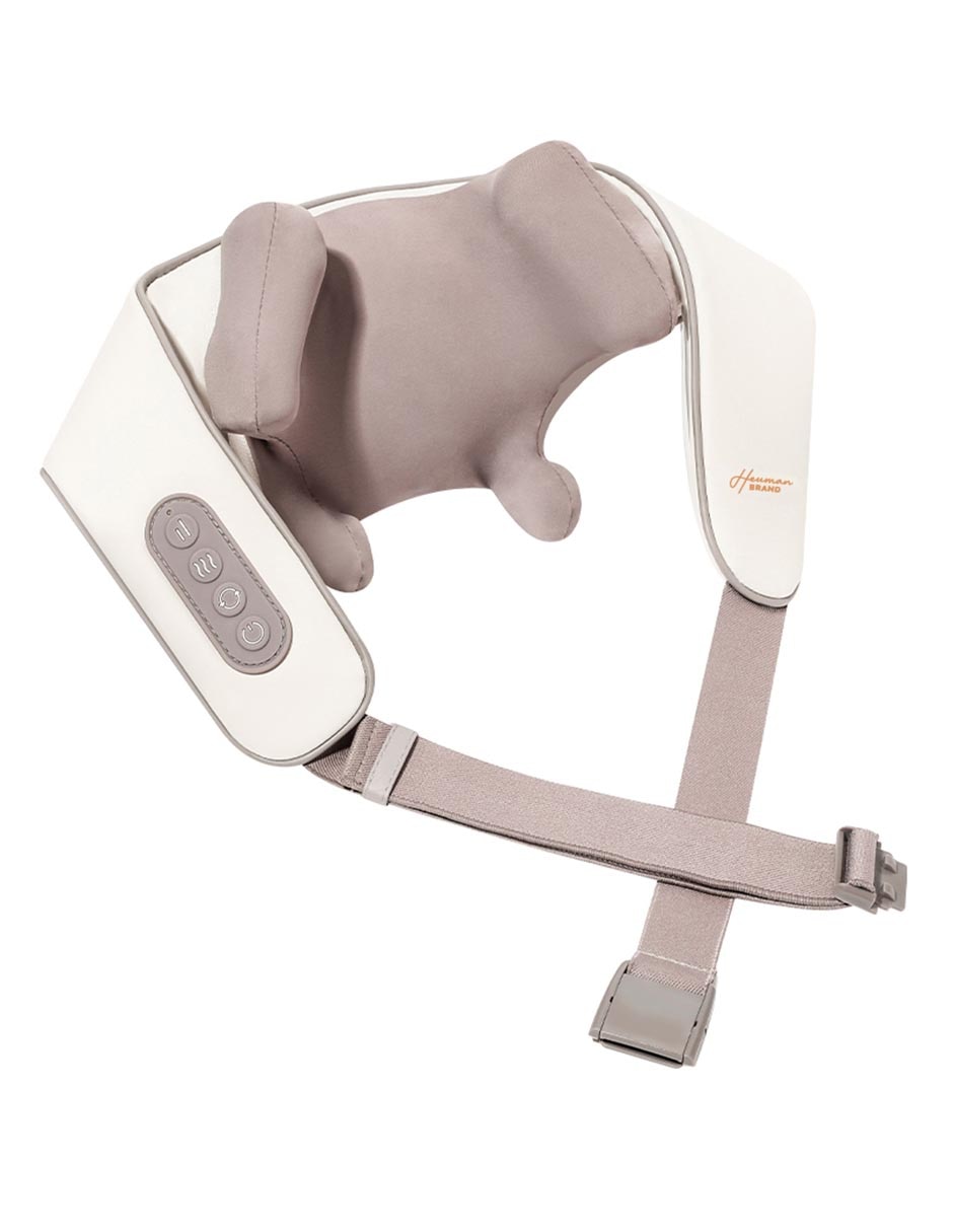 Masajeador de cuello Breo N5 Mini 2