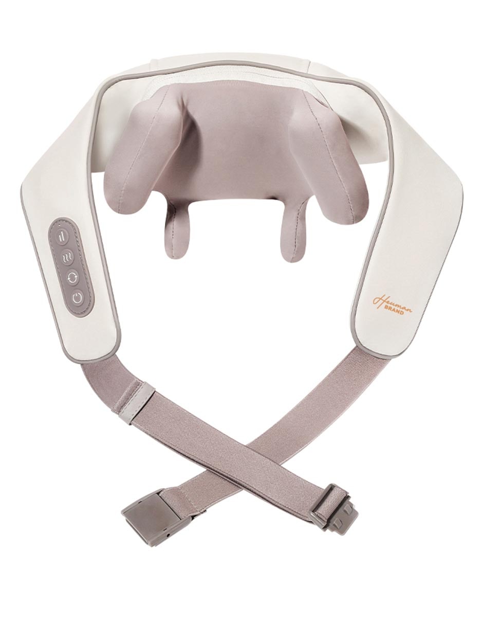 Masajeador de cuello Breo N5 Mini 4