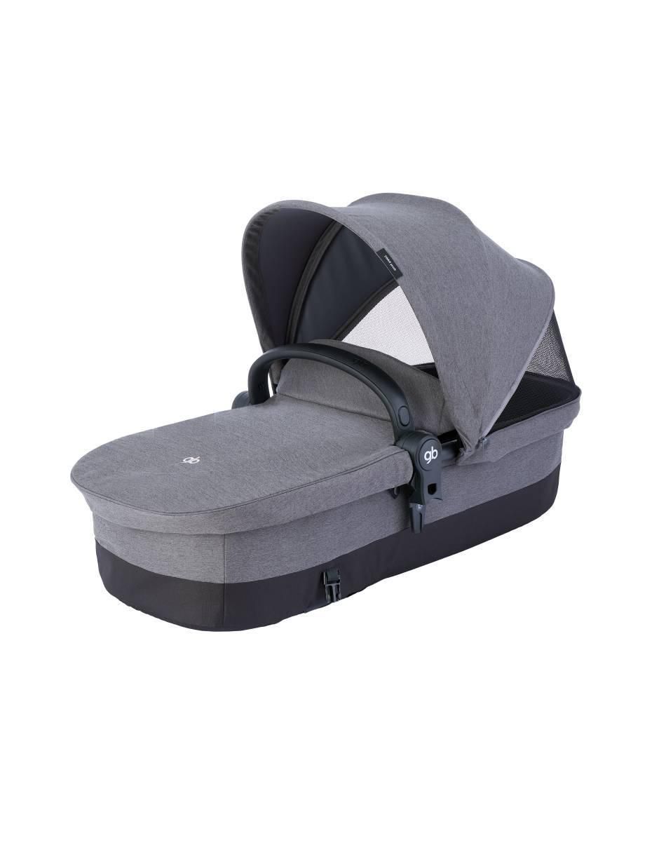 Carriola reversible swan de aluminio 7