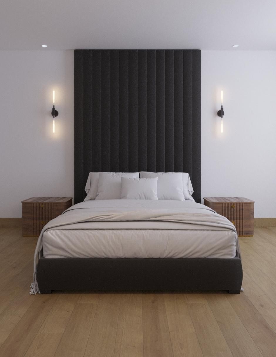 Cama modern luxury 2