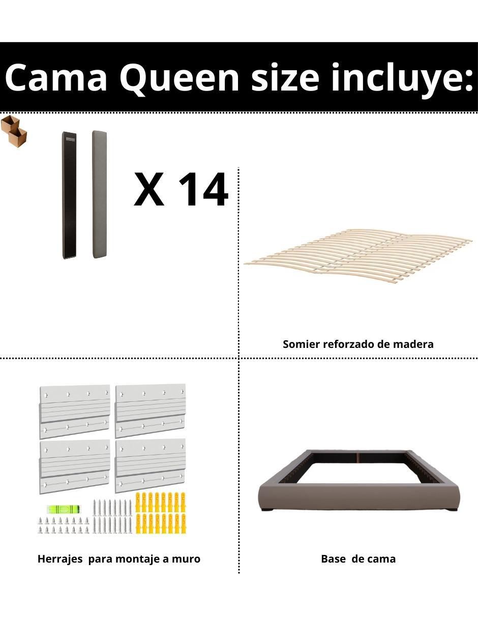 Cama modern luxury 8