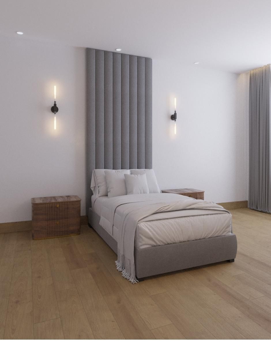 Cama modern luxury 3