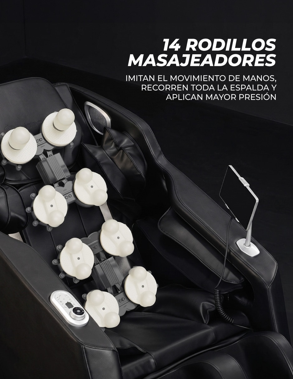 Sillón masaje 2