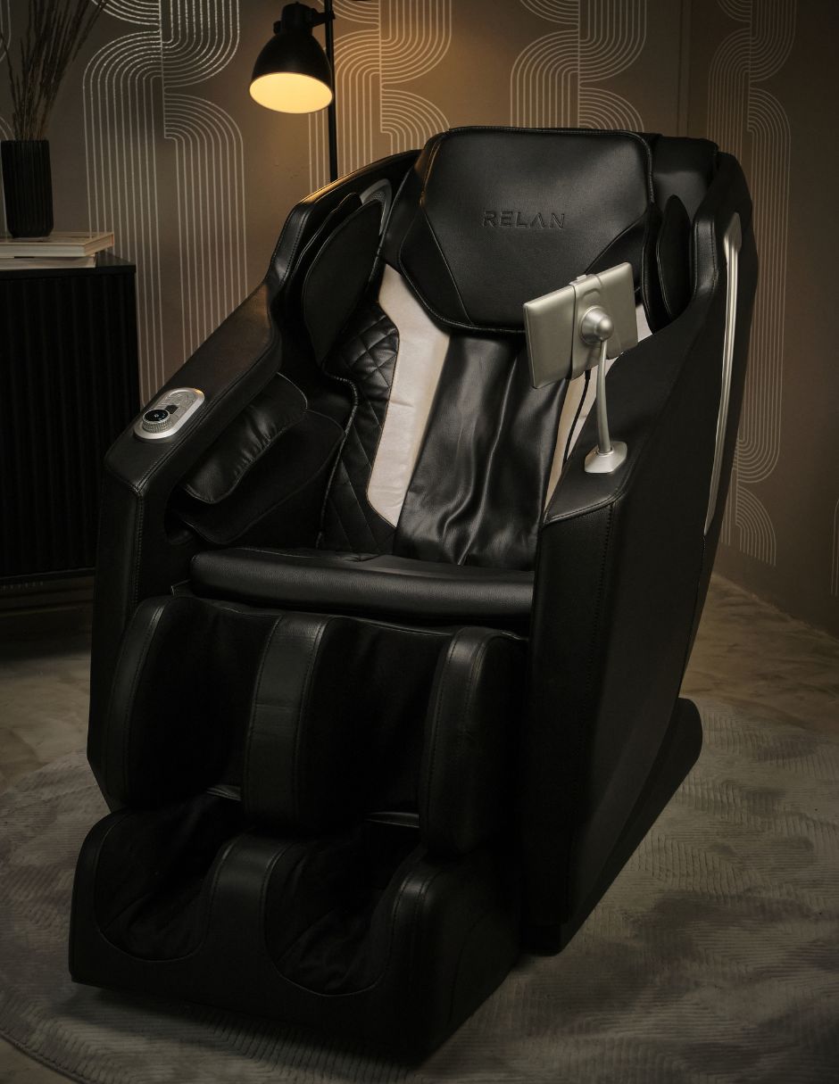 Sillón masaje 7