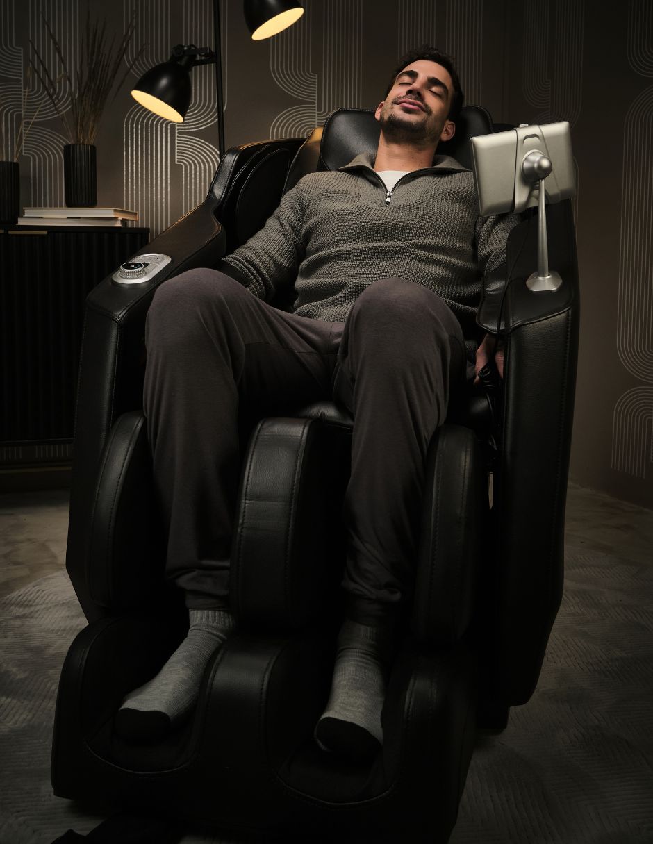 Sillón masaje 10
