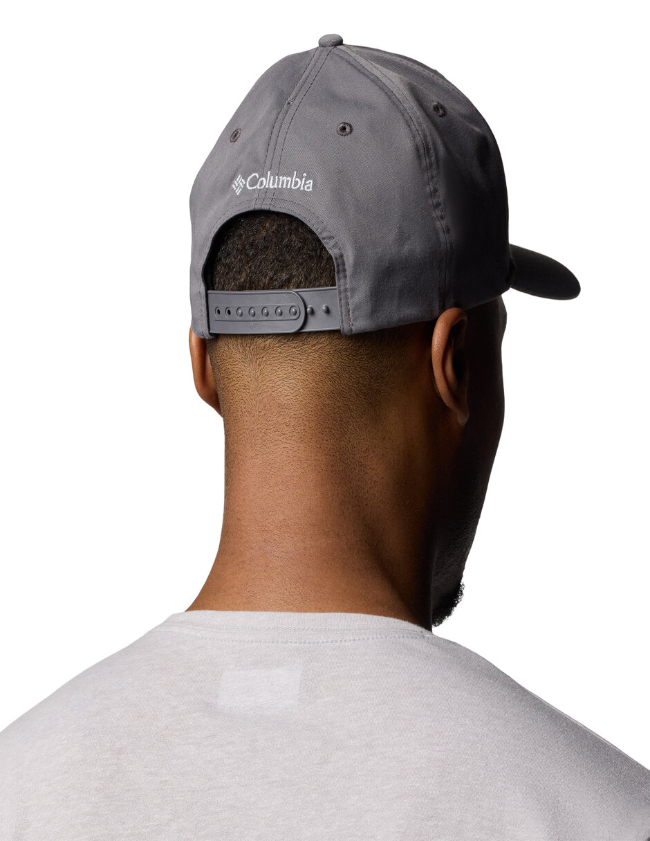 Gorra con visera curva snapback para hombre 3