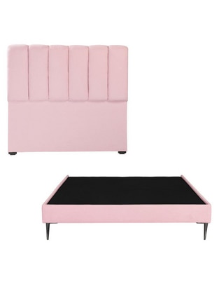 Cama Kami Slim de madera Cama Kami Slim de madera
