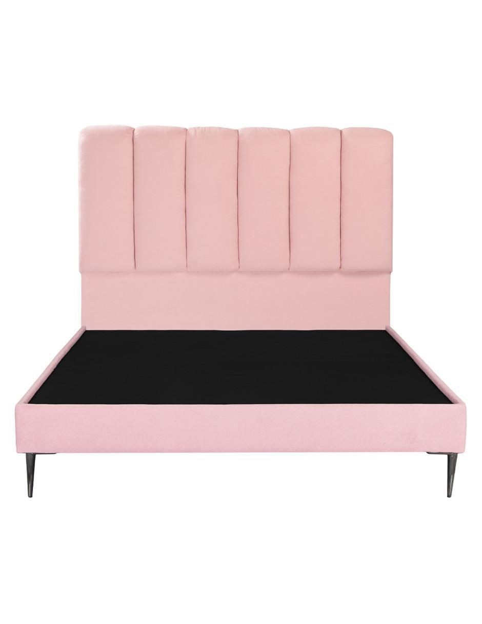 Cama Kami Slim de madera