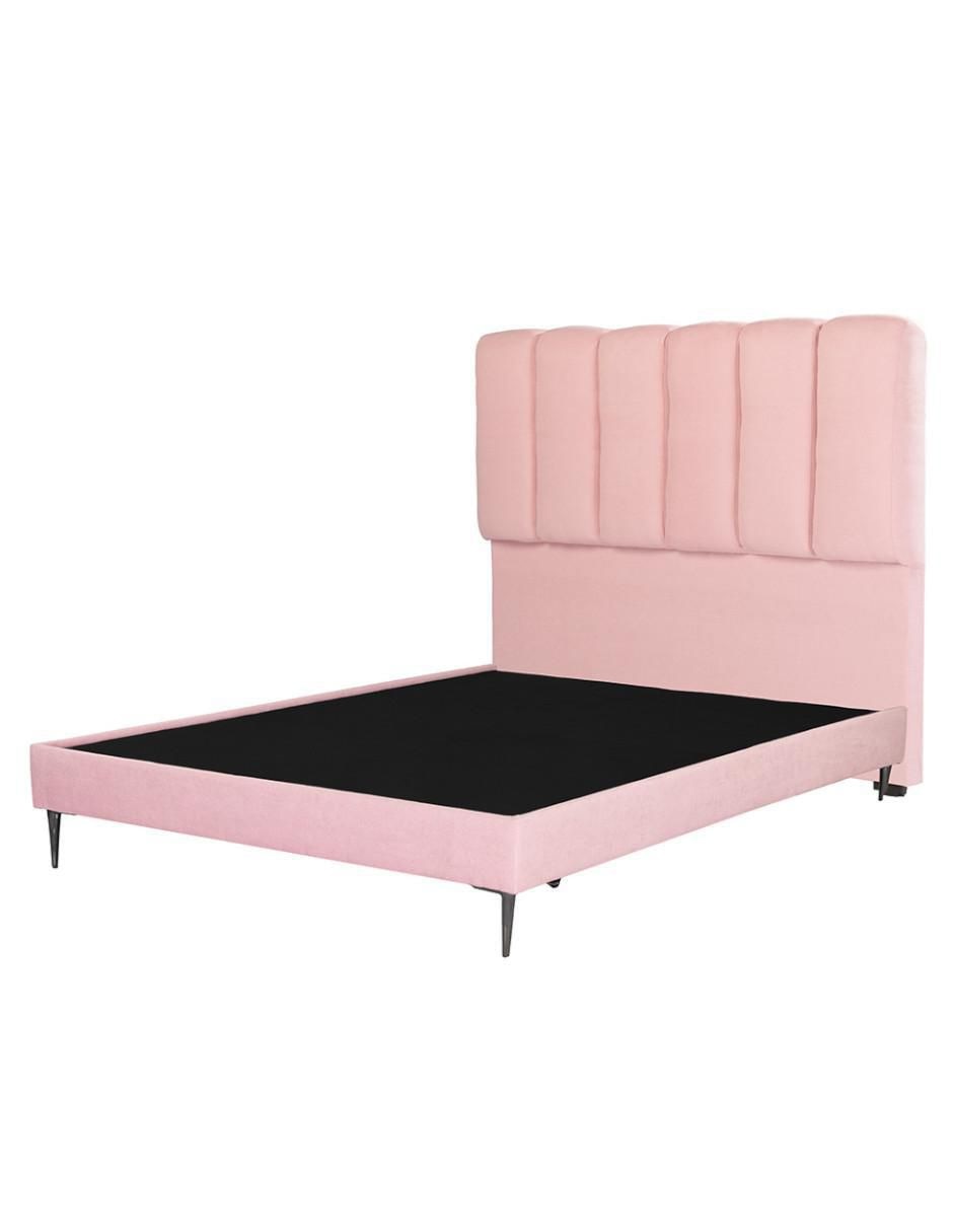 Cama Kami Slim de madera