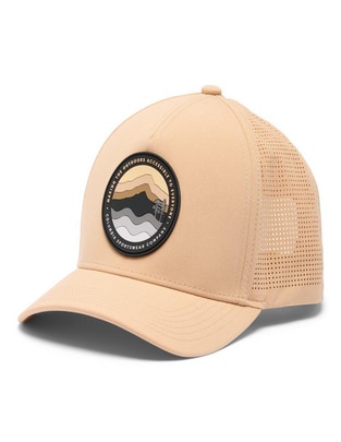 Gorra con visera curva snapback para senderismo para adulto 1