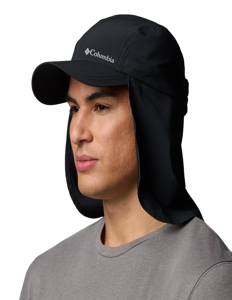 Gorra con legionaria con velcro para senderismo Coolhead Zero Ii Cachalot\n adulto Gorra con legionaria con velcro para senderismo Coolhead Zero Ii Cachalot\n adulto