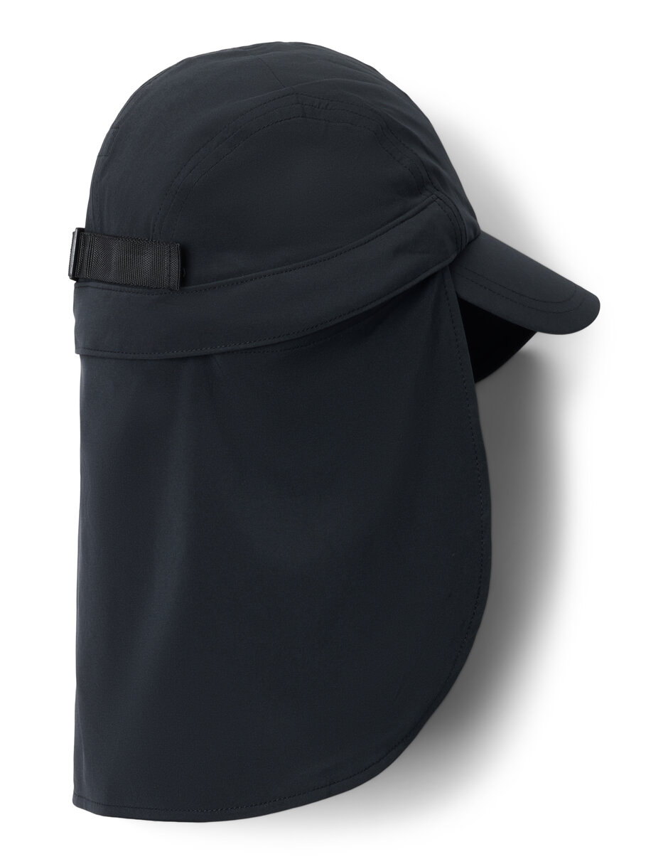 Gorra con legionaria con velcro para senderismo Coolhead Zero Ii Cachalot\n adulto 6