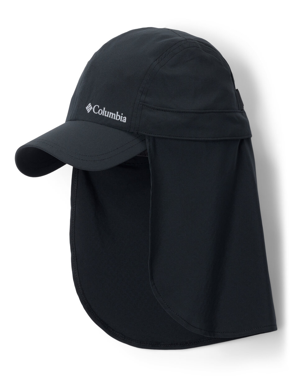 Gorra con legionaria con velcro para senderismo Coolhead Zero Ii Cachalot\n adulto 7