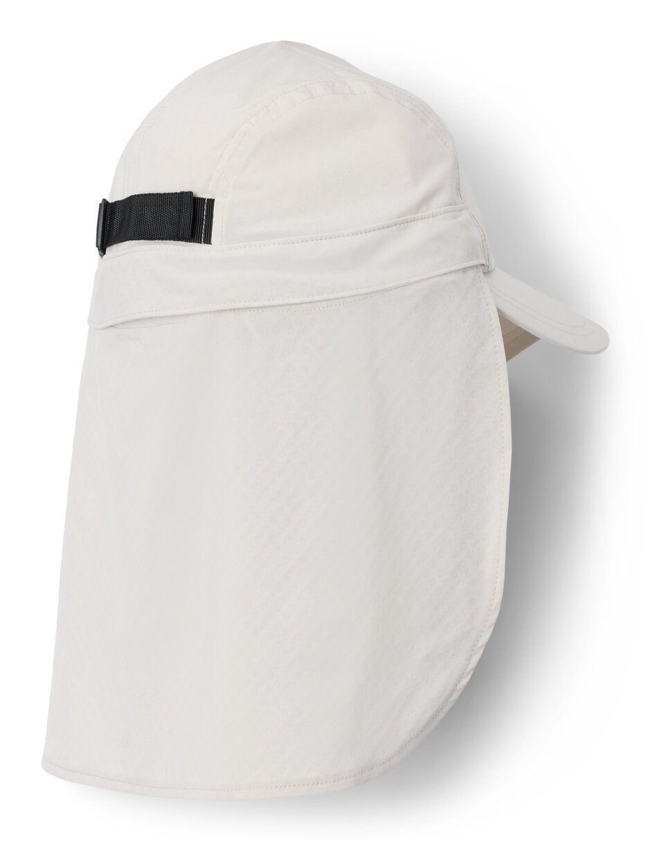 Gorra con legionaria con velcro para senderismo Coolhead Zero Ii Cachalot\n adulto Gorra con legionaria con velcro para senderismo Coolhead Zero Ii Cachalot\n adulto