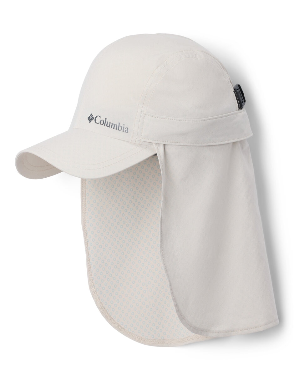 Gorra con legionaria con velcro para senderismo Coolhead Zero Ii Cachalot\n adulto 7