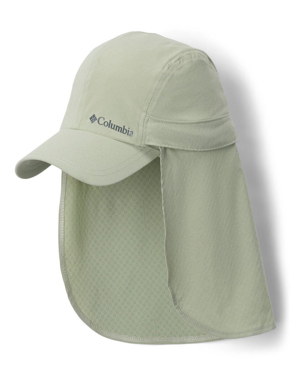 Gorra con legionaria con velcro para senderismo Coolhead Zero Ii Cachalot
 para adulto 7