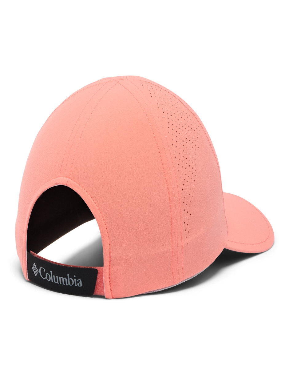 Gorra visera curva velcro para senderismo para adulto 2