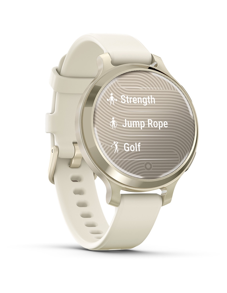 Smartwatch Lily 2 Active unisex con GPS Smartwatch Lily 2 Active unisex con GPS