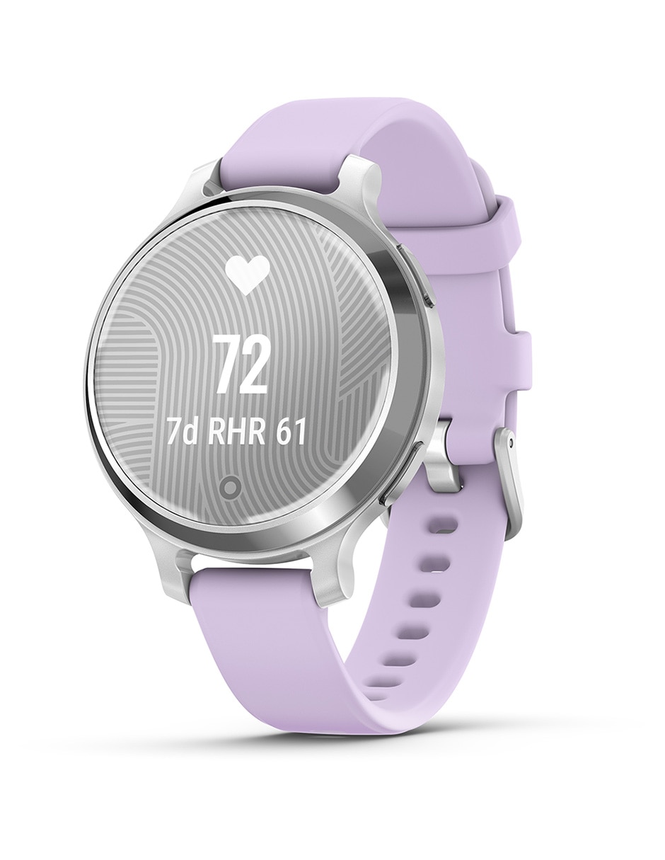 Smartwatch Lily 2 Active unisex con GPS Smartwatch Lily 2 Active unisex con GPS