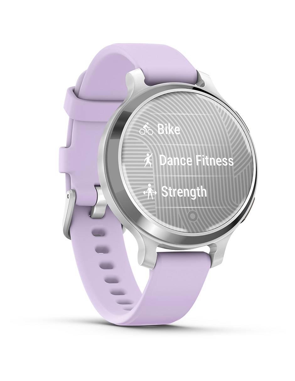 Smartwatch Lily 2 Active unisex con GPS 2
