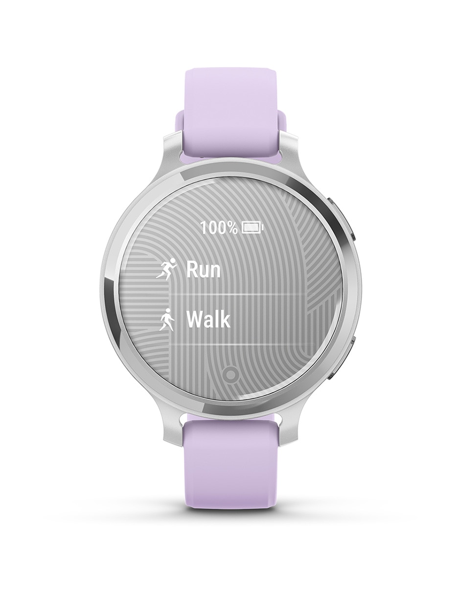 Smartwatch Lily 2 Active unisex con GPS 4