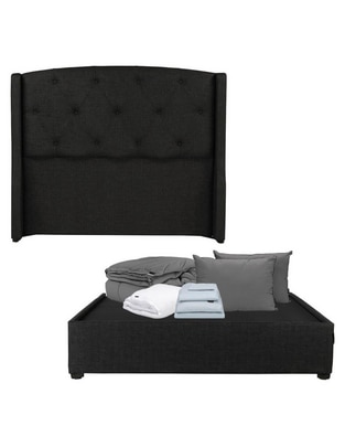 Cama Zefyr de madera