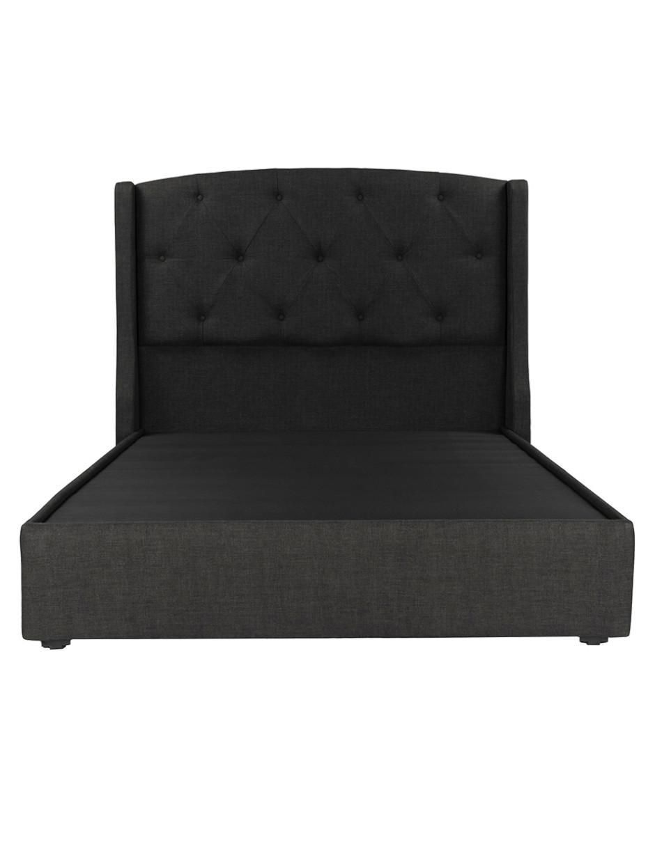 Cama Zefyr de madera 6