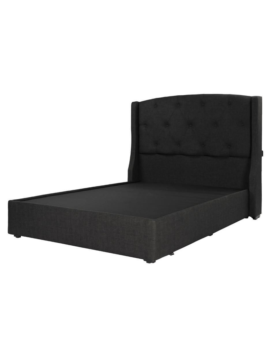 Cama Zefyr de madera 5