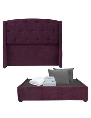 Cama Zefyr de madera Cama Zefyr de madera