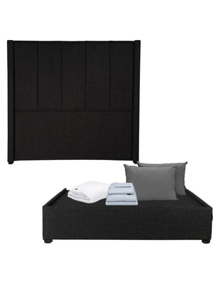 Cama Nizza de madera Cama Nizza de madera